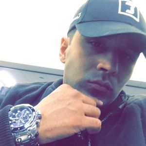 Meet your Posher, Syed